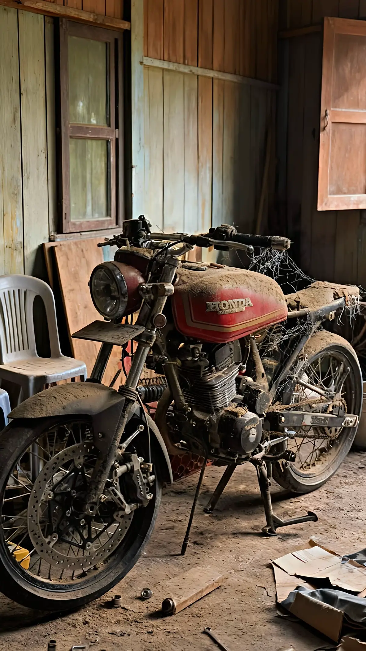 #garasiberkahpasir #gl100indonesia #glcepekreborn #promomakanharian 