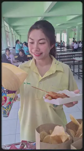 รักเรียนอาจจะมีความรู้ แต่ถ้ารักหนูอาจจะมีความรัก.  เนย+นม ตลอดปัย #โรงเรียนพุนพินพิทยาคม💚💛 #พุนพินพิทยาคม💚💛 #เด็กใต้ป้ายสุราษฎร์ #ฟีดดดシ #ผู้ชายขายแป้ง 