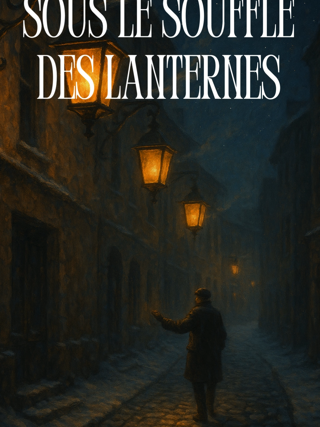 02-Sous le souffle des lanternes https://mondepoetique.wordpress.com/recueilsetromans/ #noel #book #poésie #booktoker