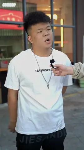 人跟人之间相处，老是丢火机#闽南语 