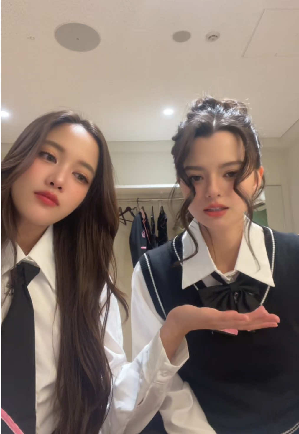 ละครคุณธรรมฉบับฟรีนเบค #ฟรีนเบค #freenbecky #เอามา20 