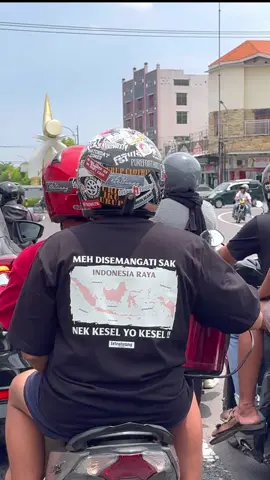 wes rausah disemangati cah wes adol mejikom😭