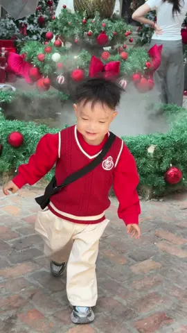 Áo Gile Len Cho Bé Trai Bé Gái