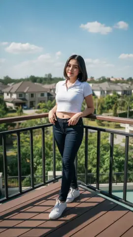 CELANA WANITA JEANS PENSIL BLESSINGS STRETCH #jeanswanita #celanajeanswanita 