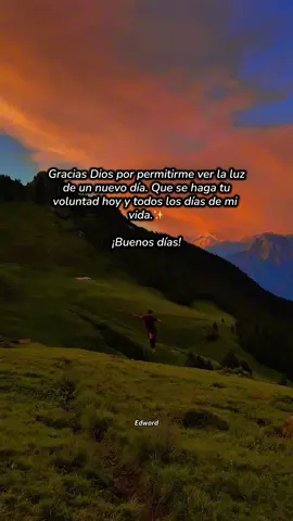 Buenos días ✨#graciasdios #buenosdias #vida #motivacion #martes 