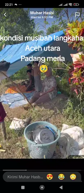 kecamatan langkahan Aceh utara 
