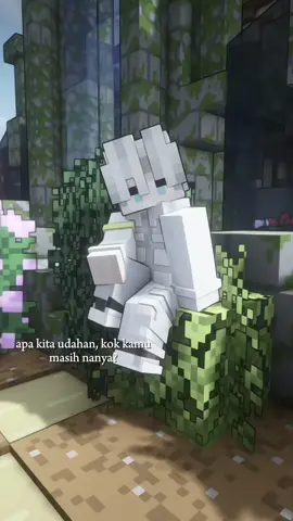 nyanyanya @sylvararp  #sylvararp  #Minecraft #shiroiaether 