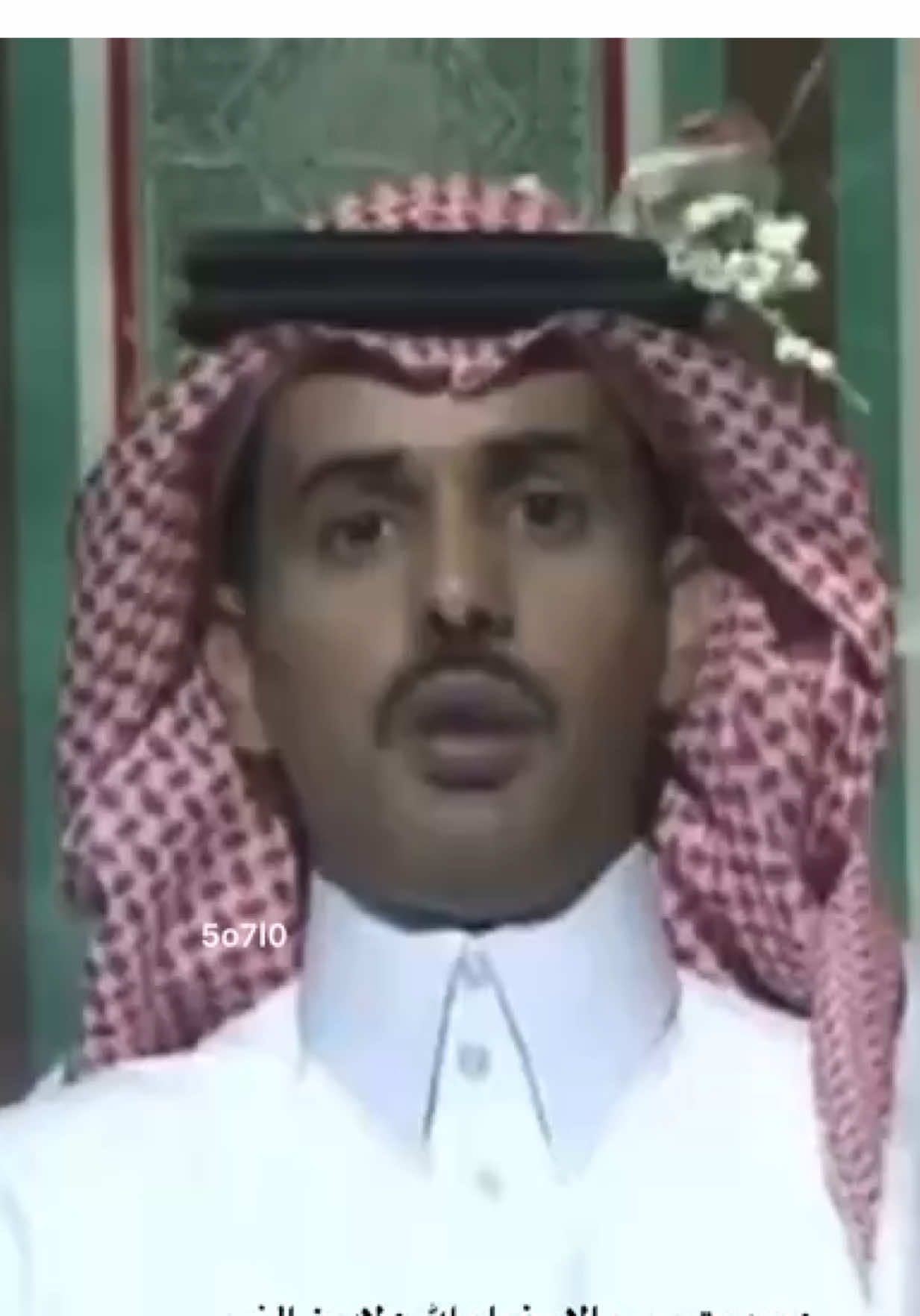 #خالد_بن_مدعث_الدوسري 