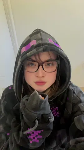 @Cool Shirtz enderwoman 😝 #Minecraft #streamer 