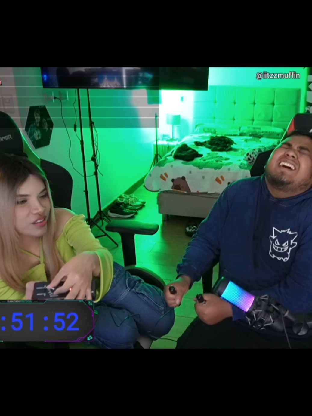 Sandra electrocuta a Smash en vivo ,retos del extendible dia 5 #sandraskins #smashdota #smashkins #kick #paratiiiiiiiiiiiiiiiiiiiiiiiiiiiiiii 