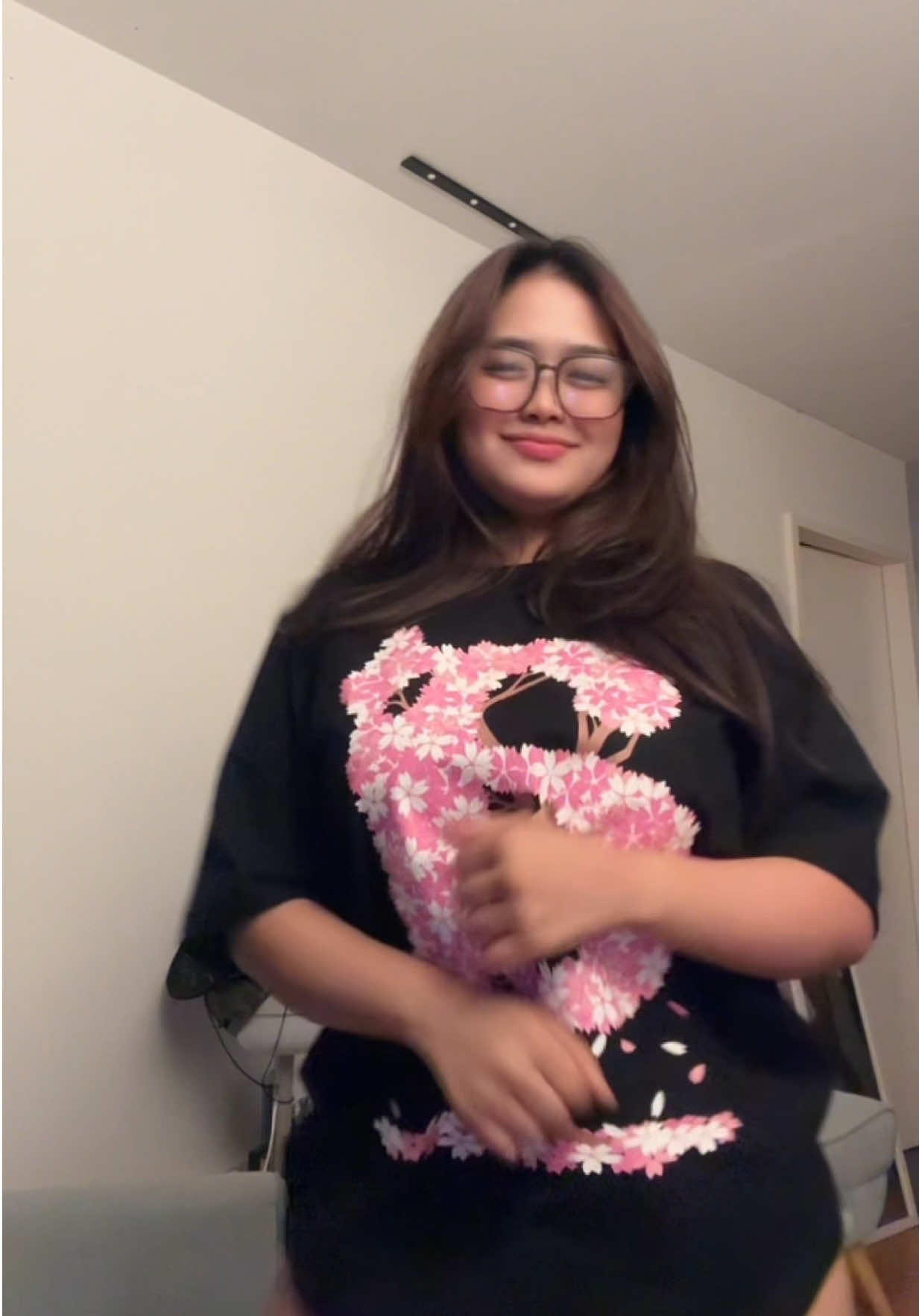 Shirt from @Archives. 