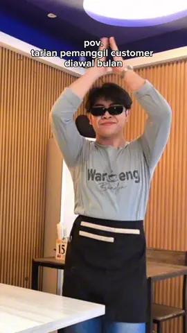 cusss buruan datangi🤣🙏 #waroengbandjar #kontenhiburan #Fyp #fypシ゚viral #monkeydluffy 