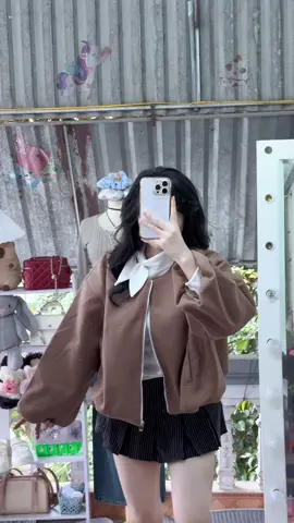 Áo khoác dạ#aokhoacda #aokhoacnu 