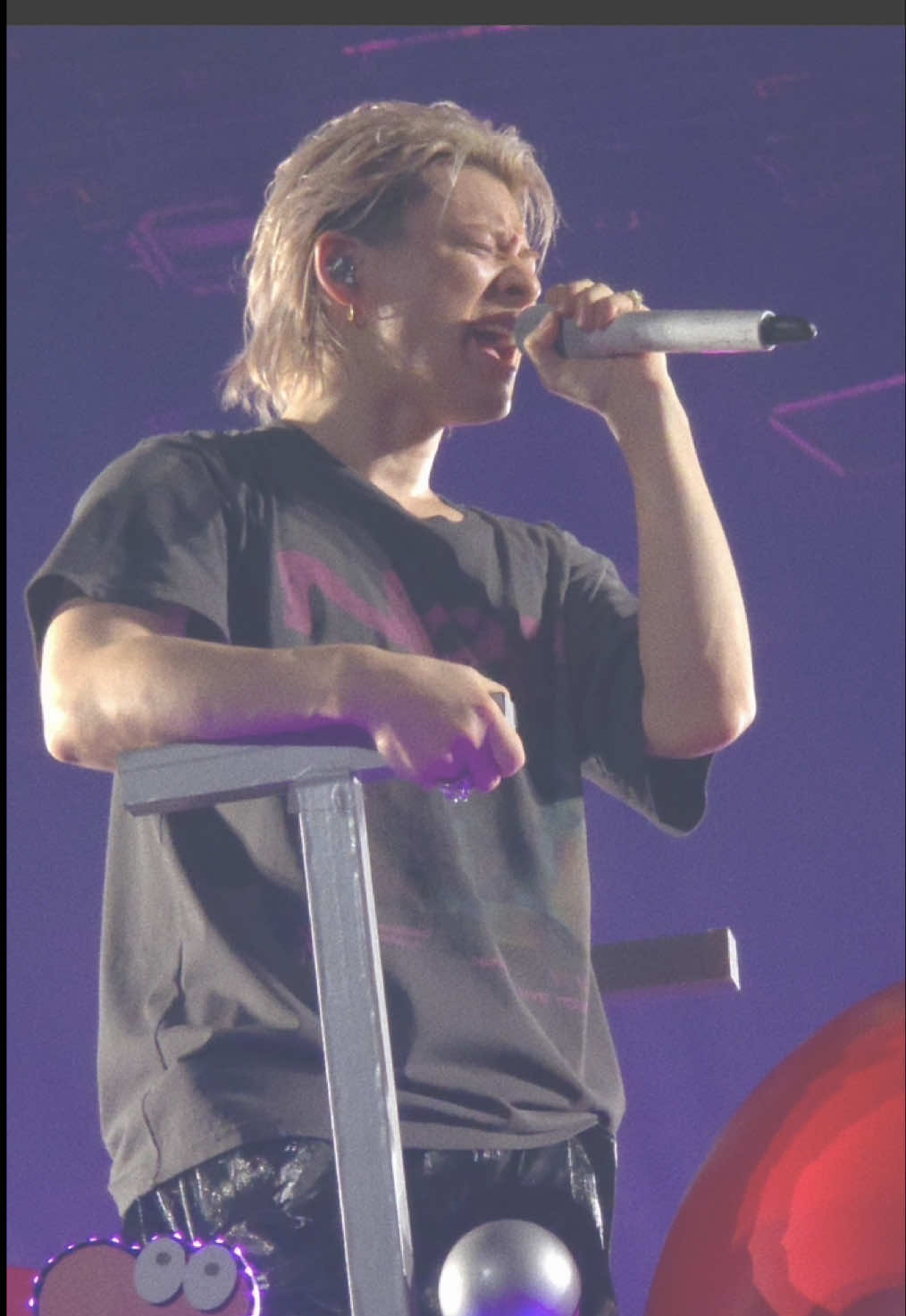 2025,11,30 広島グリーンアリーナ🏟️夜公演　 #Niらいぶ #Number2_TOUR #Number_i_LYs  #Number_i #niらいぶ_広島day2 