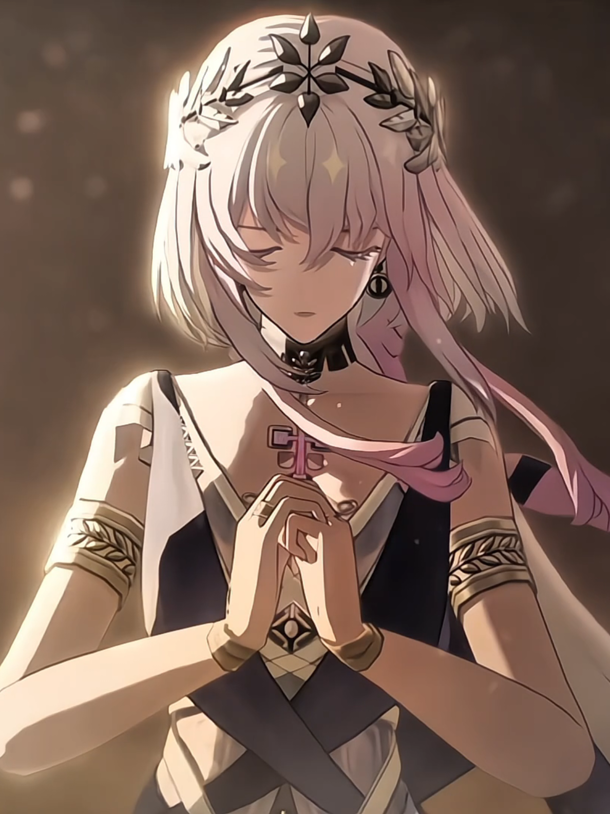 There isn’t a single civilization that can resist the Punishing virus#punishinggrayraven #pgr #ishmaelparhelion 