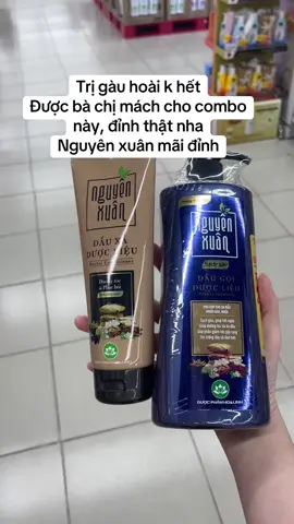 Mê 😍 #nguyenxuan #daugoi #viral #xuhuong 