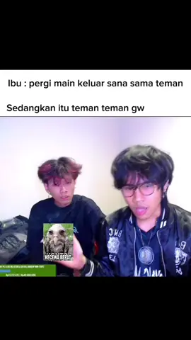 pergaulan bebas #mrtrashdubbing  #fandidk #alfie #o2h  #ccc 