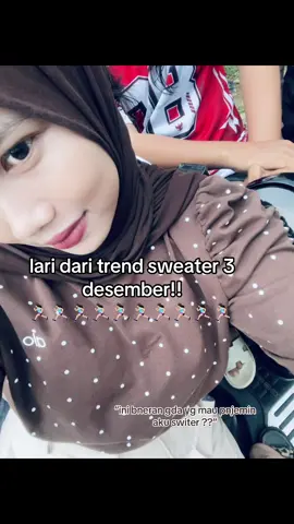 #fyp #trend3desember #sweater #masukberanda #4u
