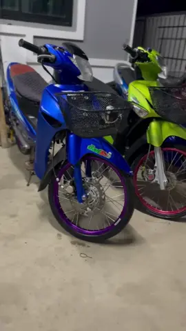 ศูนย์รวม125i💙#ใจคนละดวง💙🙏 #125iไฟเลี้ยวบังลม🚀🔥 #นครสวรรค์หวานมาก💞 #ฟืดดดด #เปิดการมองเห็นเถอะ 