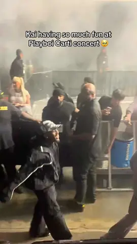 Love seeing kai so happy 🥹❤️ #kaicenat #playboycarti #viral #fypシ #trending @Kai Cenat 