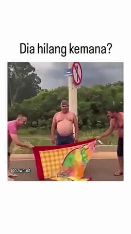 KEREN BANGET SULAP NYA 😆