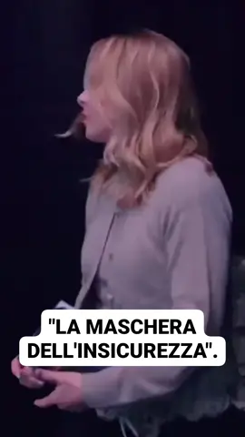 Ecco la versione video del durissimo 