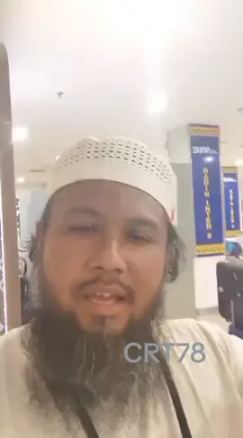 JOKO WIDODO IKUT TABLIGH  SIAP 4 BULAN 