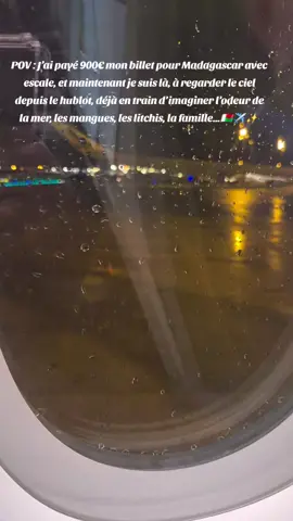 #avion #addisababa #antananarivo🇲🇬 #travel #moment 