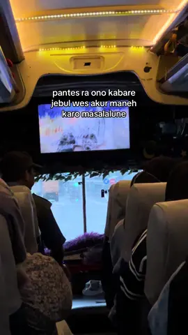 Yayaya #vidiobus #storybus #sumbergroup #berandatiktok #xybca 