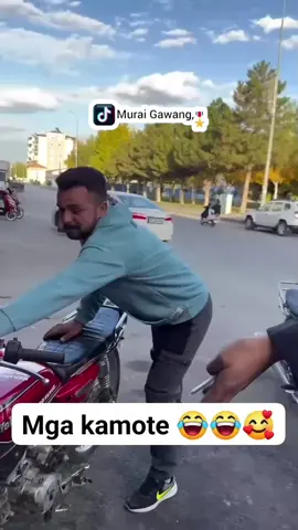 Sa Ibang Bansa Marami Din, 2 😂😂🥰 #gfuel #goeunhyuk #fobus #fygospel #fygreece 