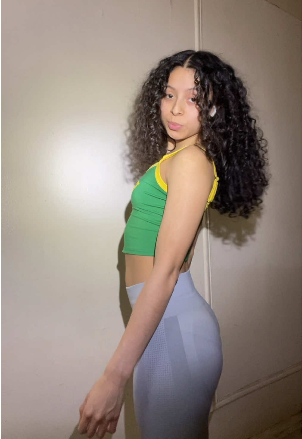 She on that time #fupシ 