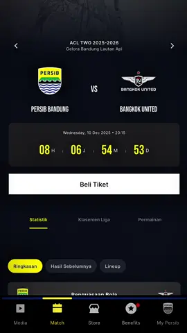 jongjon ahh😎#💙💙💙💙 #persibbandung #bobotoh #persibday #afcchampionsleague 