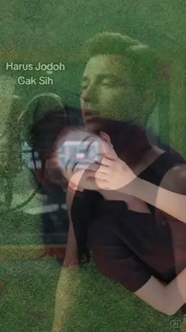 Hmmm🙄🤔 #jodoh #liriklagu #templatecapcut #wanss #sn   @amangkaraoke 