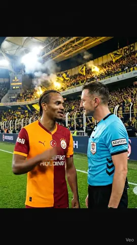 ⚽️ Yasin kol Fenerbahçeyi kolladı mı ? ⚽️ video yapay zeka ile yapılmıştır gerçeği yansıtmamaktadır  #galatasaray #fenerbahçe #tiktokviral #fyppppppppppppppppppppppp #reels 