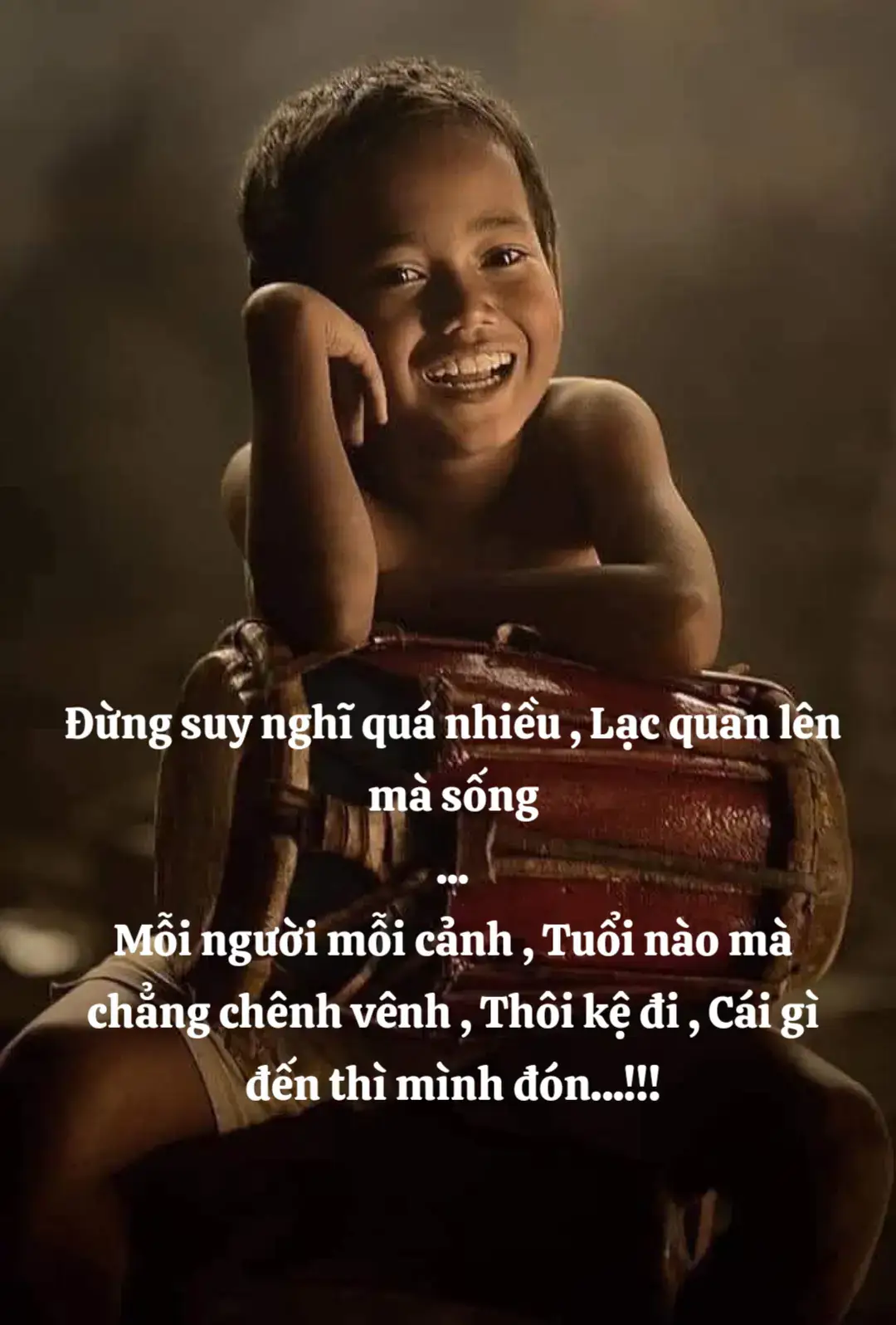 Kẻ viết lời 🚬Kẻ Cô Độc🚬 Thôi kệ đi cái gì đến thì mình đón#xh 