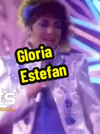 Gloria Estefan / Miami Sound Machine : Conga #electronic #disco #dance #music #video SIGUENOS / FOLLOW US : conexionbohemia conexionunderground