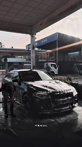 මයෙ දෝනීට මා වශී වෙලා 🖤🙂‍↔️ #kv9019 #bmw #yenul338 #kv9019bmw520d #srilankan_tik_tok🇱🇰 