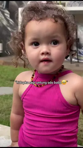 🤏🏻#briella #baba 