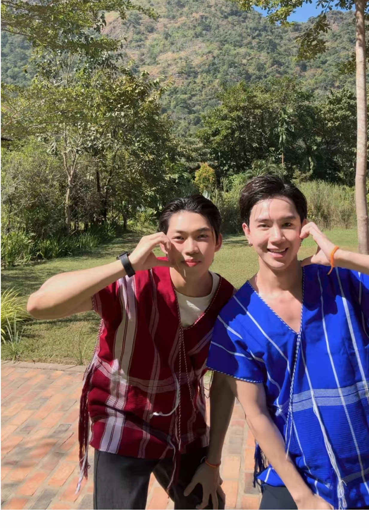 အောဆွန့်လဆိုက် 💕💕@CHAN #foryou #fyp #mistersupranationalmyanmar2025 #hightlight #hlaingbwar 