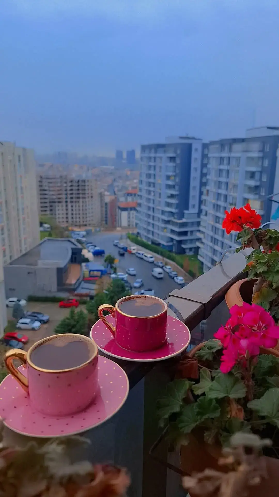 #صباح_الخير #الويوو #your_coffee #مطر 