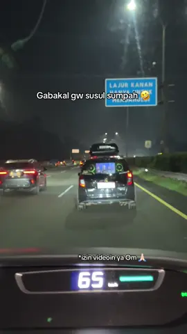 Ada aja hiburan Jagorawi🤣