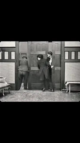 > “Old is Gold ✨ | Charlie Chaplin Fans’ Paradise 🎬 Silent Comedy, Unlimited Smiles 😍” 4. 