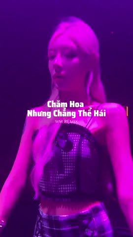 Chăm hoa nhưng chẳng thế hái || nhạc hot tiktok Remix #nhachaymoingay #viral #xuhuong #nhacremix #chamhoanhungchangthehai 