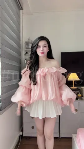 Áo xinh #fyp #xuhuong #unbox #xuhuongtiktok 