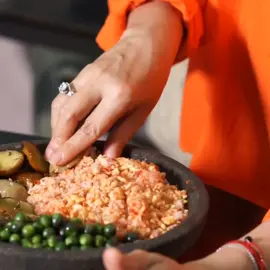 Makan nasi tutug rengginang pake cabe katakon (Yt:Shanty Denny) #shantydenny #menusundaan #makanpedas #mukbangvideo #mukbangeatingshow 