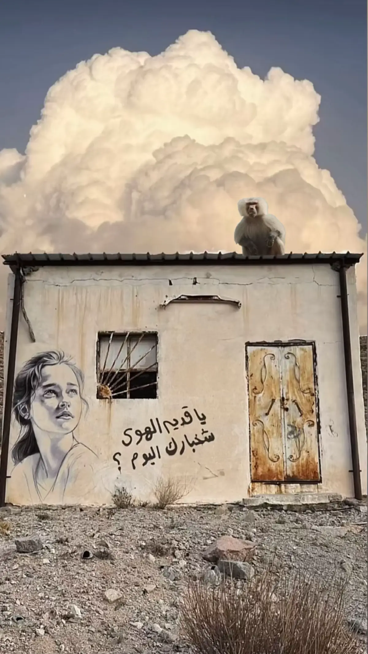 #الشعب_الصيني_ماله_حل😂😂 