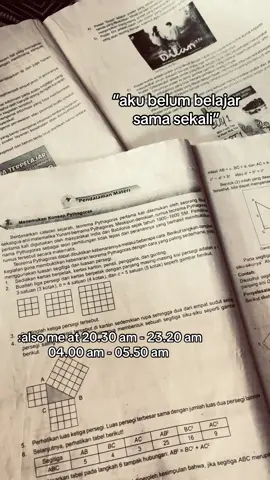 semangat pejuang nilai🥺#semoganilaisesuaiekspektasi #nilaidanrangkingsesuaiekspetasi #yaaallahkabulkanlah #aaamiiin #aesthetic 