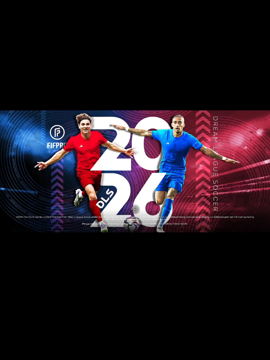 geloo keren parah coy DLS 26!!🥶🔥 #dls26 #dreamleaguesoccer #fyp #foryoupage #promomakanharian 