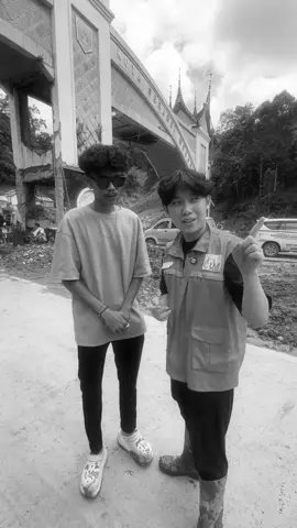 Pray for Sumatra barat 🥀🥹@WILLIE SALIM 