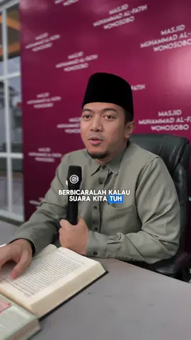 #UIR #ustadzirfanrizkihaas 